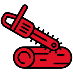 Timber icon