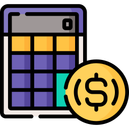 Calculator icon