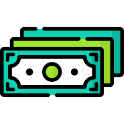 Cash icon