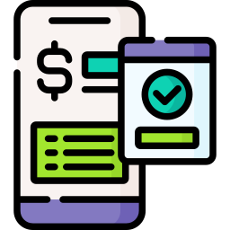 Payment icon