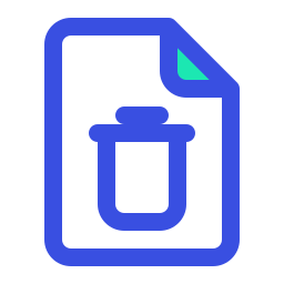 Document icon