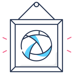 Frame icon