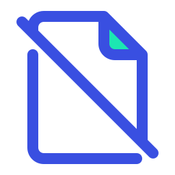 Document icon