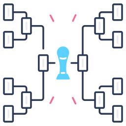 torneio Ícone