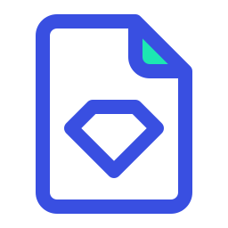 Document icon