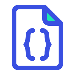 código icono