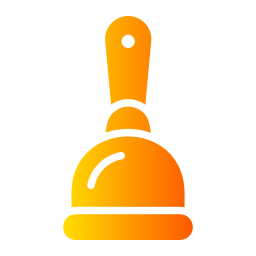 Plunger icon