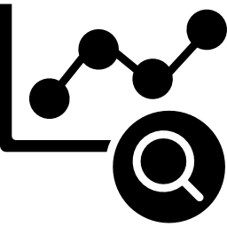 liniendiagramm icon