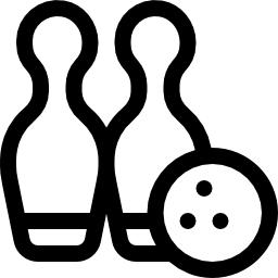 볼링 icon