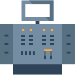 Control panel icon