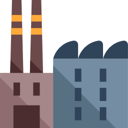 Factory icon