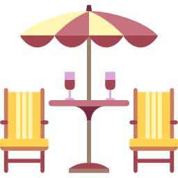 terrasse icon