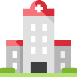 Hospital icon