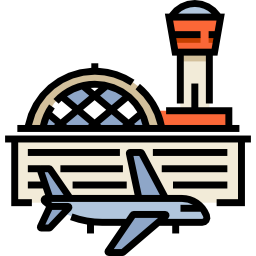 Airport icon