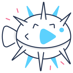 blowfish иконка