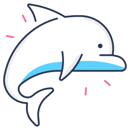 delfin icon