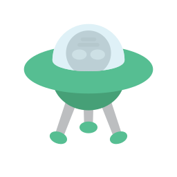 UFO icon