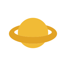 토성 icon