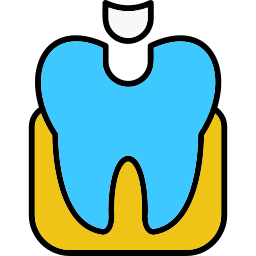 歯の詰め物 icon