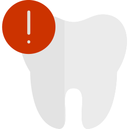 虫歯 icon