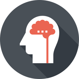 Brainstorm icon