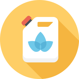 Biofuel icon