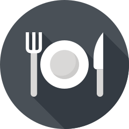 Restaurant icon