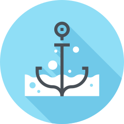 Anchor icon