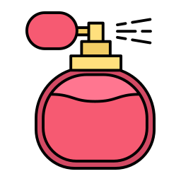 perfume icono