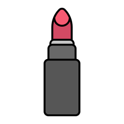 lippenstift icoon