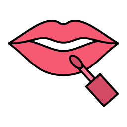 lippenstift icon