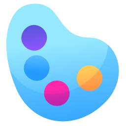 palette icon