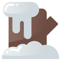 Log icon