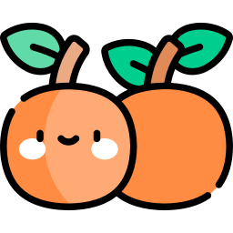 mandarinen icon