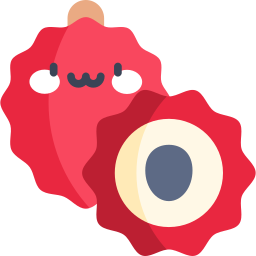 Lychee icon