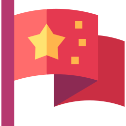 Flags icon