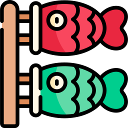 koinobori icon