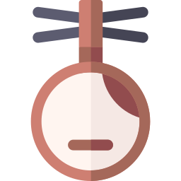 楽琴 icon