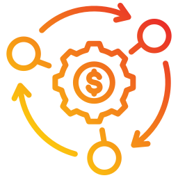 Business Model icon