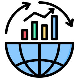 Statistics icon