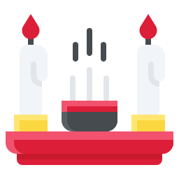 velas icono