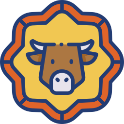 Ox icon