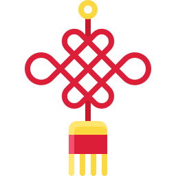 매듭 icon
