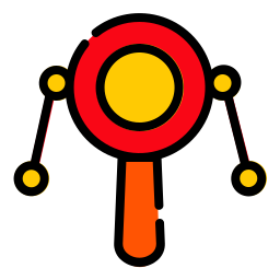 bolang gu icon