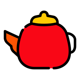 Teapots icon