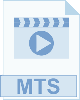 Mts icon