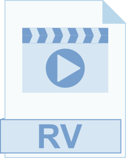rv иконка