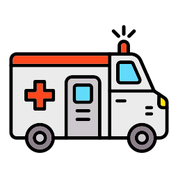 ambulance icoon