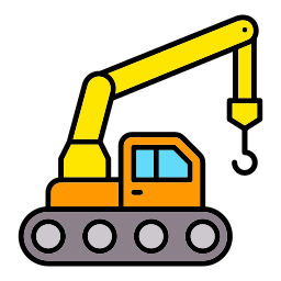 crane icon