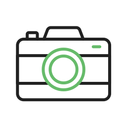 Camera icon